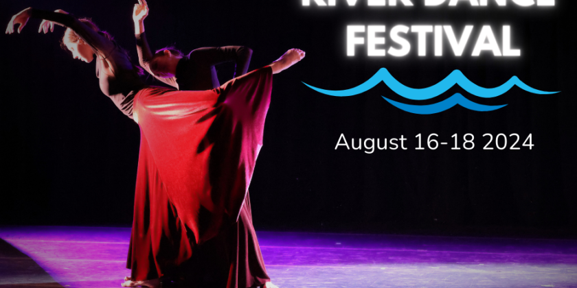 NEW HOPE, PA: River Dance Festival 2024