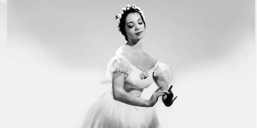 LOS ANGELES, CA: Celebrating the Life & Legacy of World-Renowned African American Ballerina Raven Wilkinson