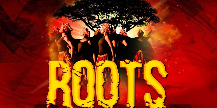 ROOTS: A Jamaican Dance Production