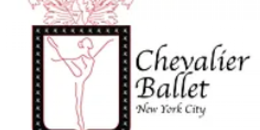 Chevalier Ballet's Professional Training Program: Summer Intensive