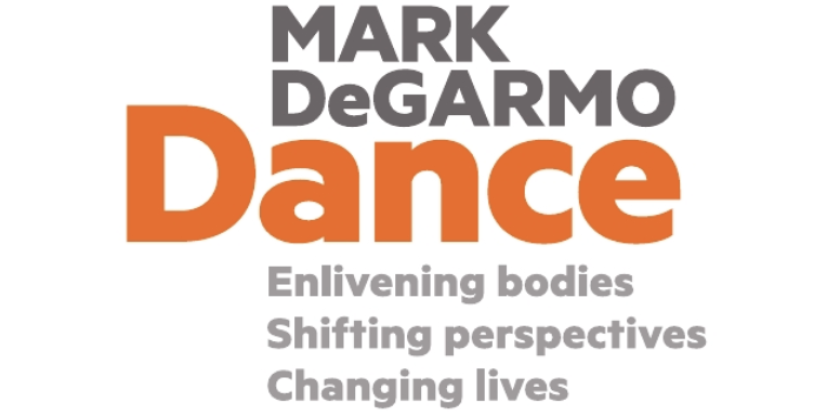 Time Sensitive Opportunity! Mark DeGarmo Dance is Hiring Teaching Artists in Dance and Creativity