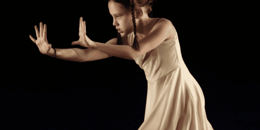 Dances by Very Young Choreographers at New York Live Arts