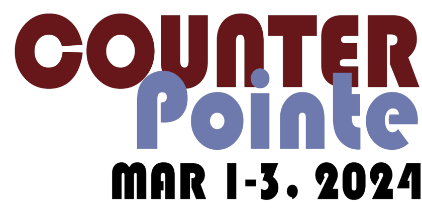 Norte Maar presents "CounterPointe 11"