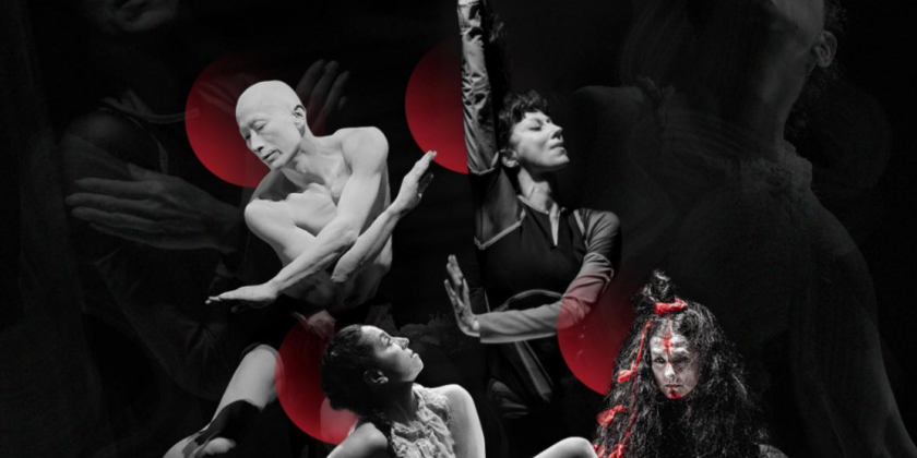 New York Butoh Institute Festival 2024: Honoring Latin American Women in Butoh