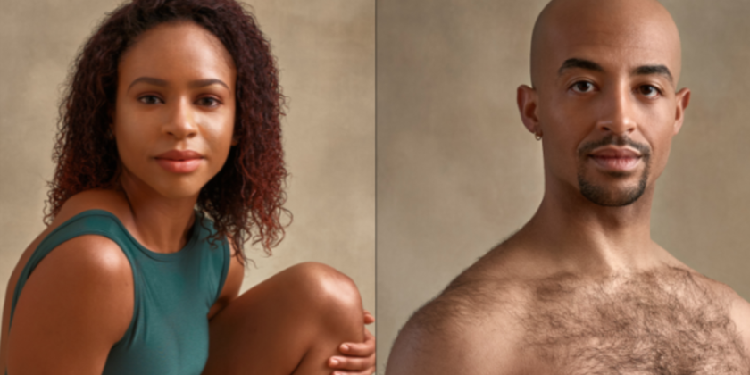 POSTCARDS: Paul Taylor Dancers' Jada Pearman and Shawn Lesniak On Their Experiences This Dancing Season  