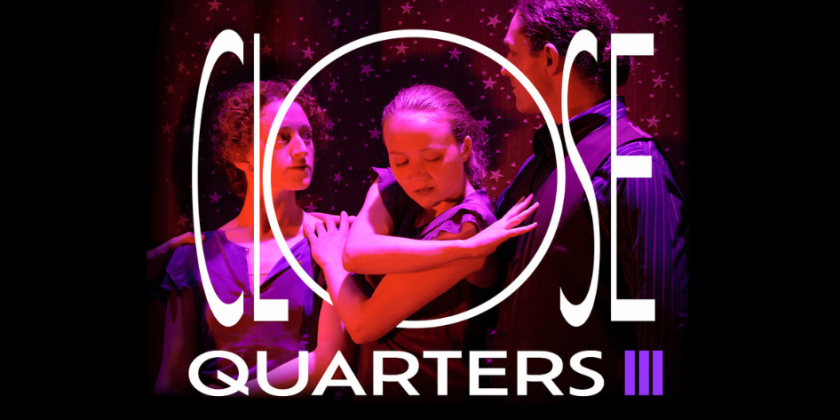 POSTCARDS: Samuel Humphreys of Sokolow Theatre/Dance Ensemble on Understanding Sokolow