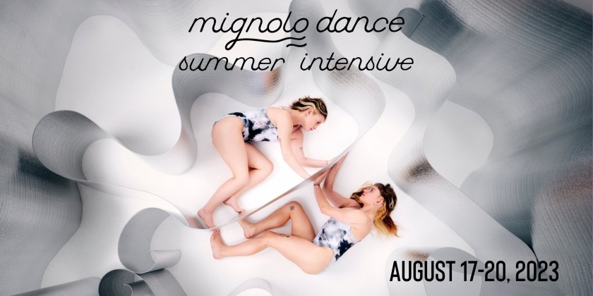 METUCHEN, NJ: Mignolo Dance Summer Intensive - Scholarships Available!