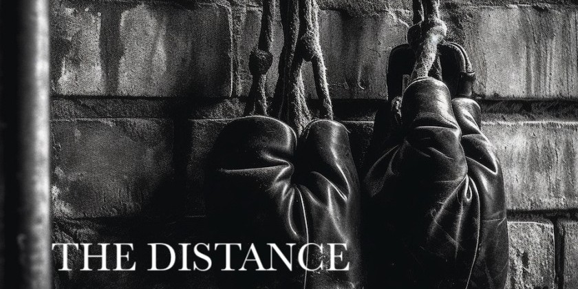 Ballaro Dance presents "The Distance"