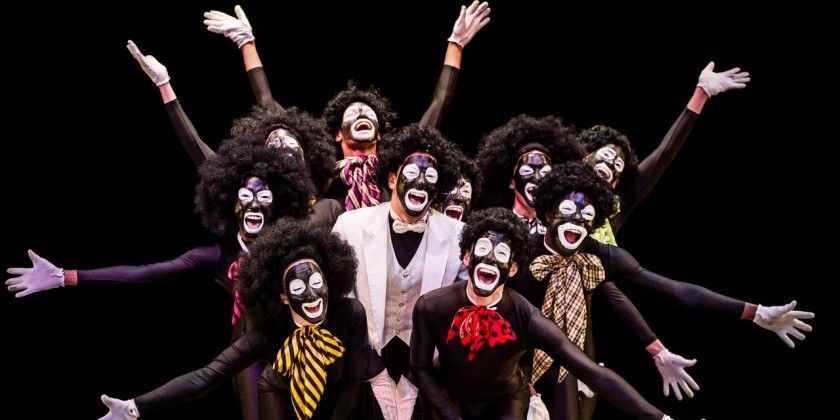 The Minstrel Show Revisited