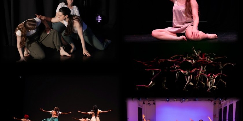 Dance Bloc NYC Festival - Thu, Oct 31 at 7:30 p.m.