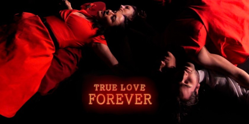 Third Rail Projects Presents "True Love Forever"