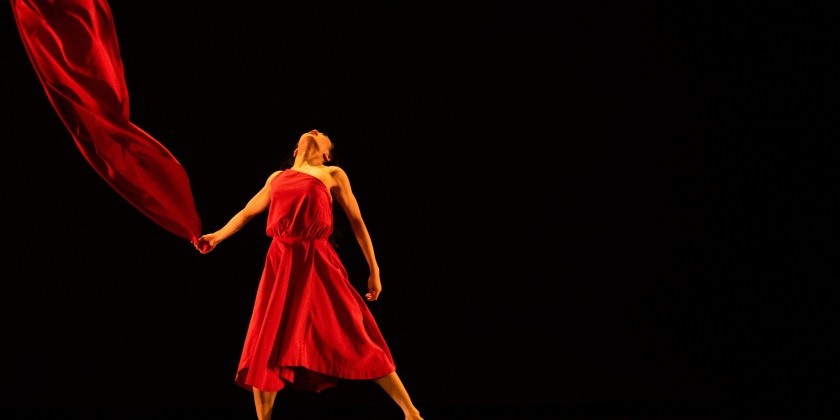 Limón Dance Company presents "Women's Stories"