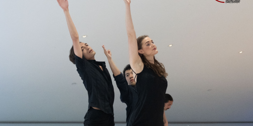 Valerie Green/Dance Entropy Presents EVERYTHING at APAP NYC (FREE)