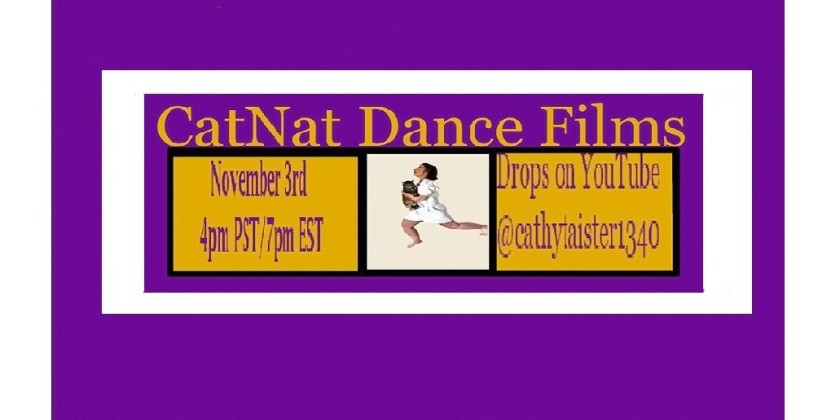 SAN JUAN CAPISTRANO, CA: CatNat Dance Films