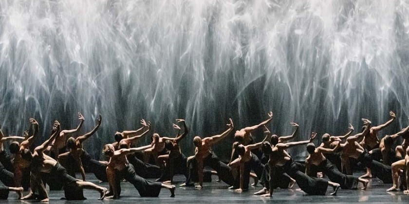 The National Ballet of Canada at New York City Center 