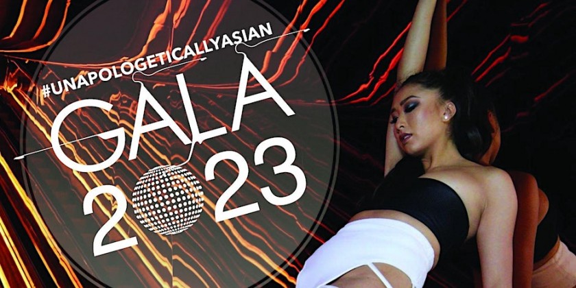 The #UnapologeticallyAsian Gala: Unleashing The Power of Asians in Hip-Hop