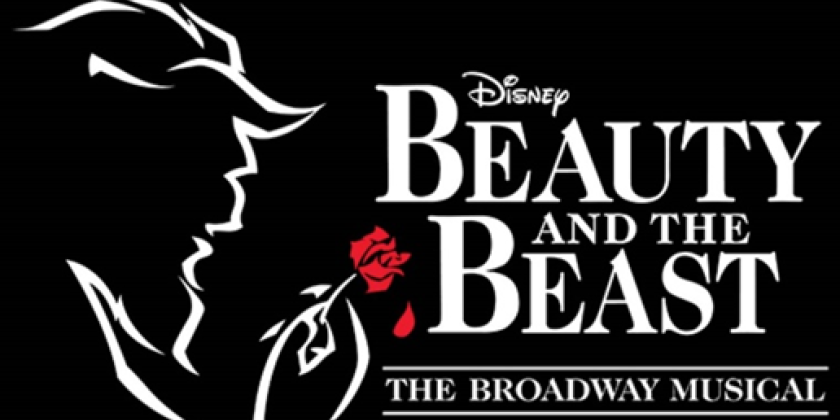 RANCHO CUCAMONGA, CA: "Beauty and the Beast," the Broadway Musical from Inland Pacific Ballet & Candlelight Pavilion