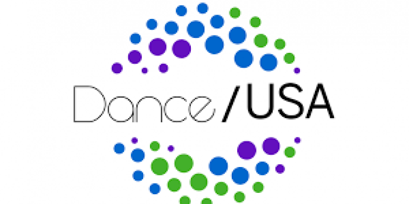 Applications Open for Dance/USA Fellowships to Artists Program (DEADLINE: AUG 15, 2024)