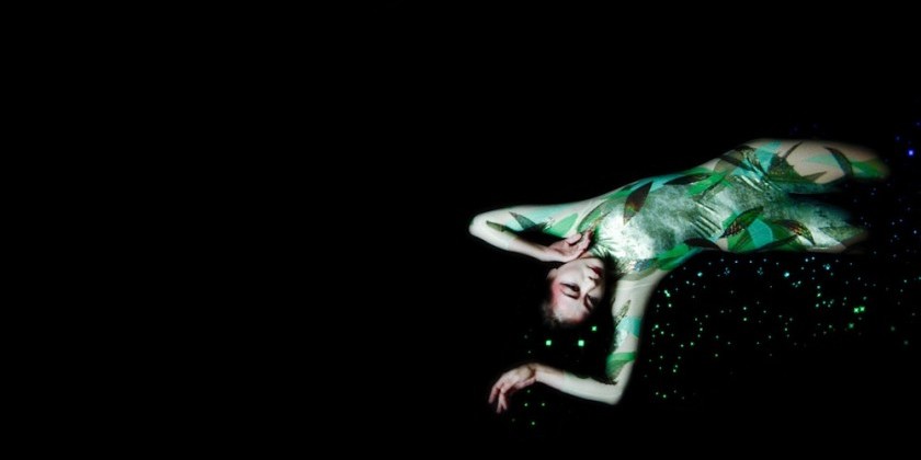 DAY IN THE LIFE OF DANCE: Don’t Miss the 54th Dance on Camera Festival from February 6-9 at Symphony Space