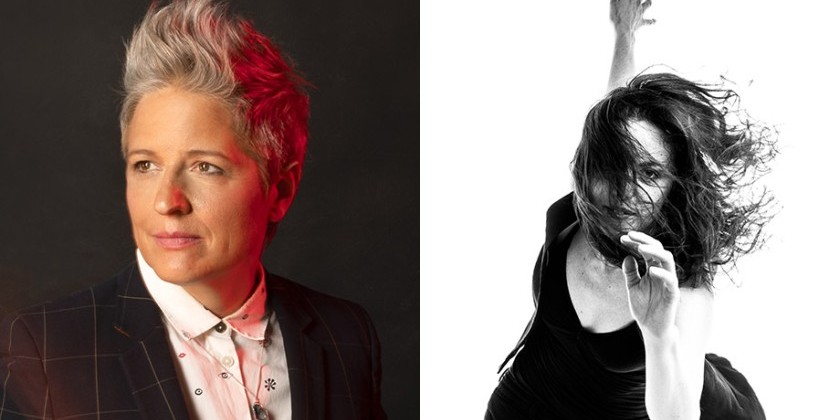 92Y Presents Allison Miller's RIVERS IN OUR VEINS with Special Guest Michelle Dorrance