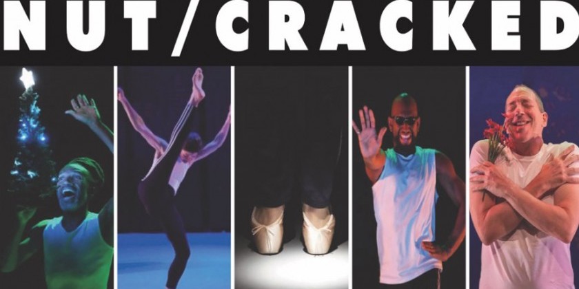 92Y presents The Bang Group’s "Nut/Cracked"