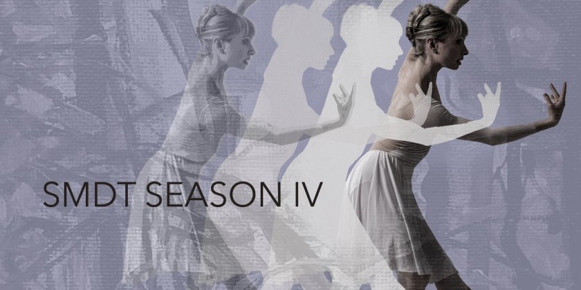 Sheep Meadow Dance Theatre presents SEASON IV: "An Evening of New Classics"