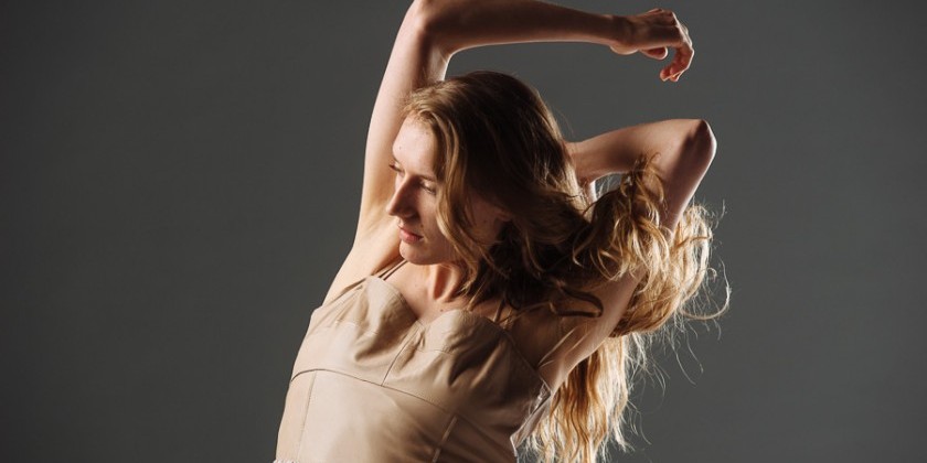 UTAH: SALT Contemporary Dance presents "Surge 2"