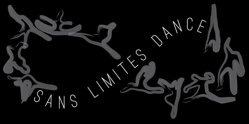 Sans Limites Dance Winter Season 2015: "You Were Once Wild Here, Don't Let Them Tame You"