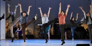 IMPRESSIONS: “Jerome Robbins’ Broadway” 30th Anniversary Celebration at Guggenheim Works & Process and “A Feast of Cunningham” at 92Y Harkness Dance Festival