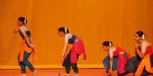 “Vidhai - "Kaleidoscope" and "Navarasa Nayaki"