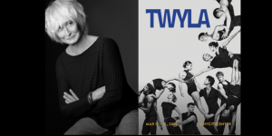 DAY IN THE LIFE OF DANCE: Twyla Tharp's 1998 Epic "Diabelli" Finally Premieres in NYC After 27 Years