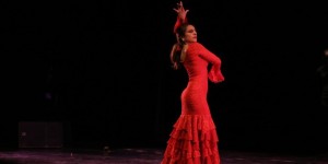 DAY IN THE LIFE OF DANCE: Getting to Know Omayra Amaya and "Antes Del Fin" 