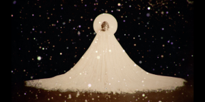 IMPRESSIONS:  "OBSESSED WITH LIGHT" a Documentary on Loie Fuller at the Quad Cinema