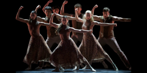 IMPRESSIONS: New York City Center's Fall For Dance 2024 (Programs 4 and 5)