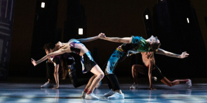 DANCE NEWS: AGMA and Atlanta Ballet Announce New 4-Year Contract: A Milestone for Dancer Rights and Compensation