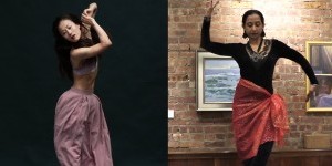 THE DANCE ENTHUSIAST'S A TO Z: Y for Yue Yin and Sangeeta Gosh-Yesley