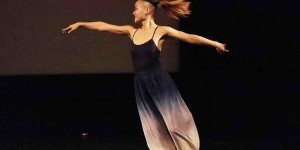 Review: '흥|Joy' by Dahyun Kim at Queensboro Dance Festival 2022