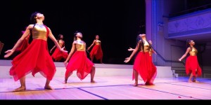 DANCE NEWS: Dance/NYC Partners with Ifetayo Cultural Arts Academy on Newly Launched Araminta Space Grant