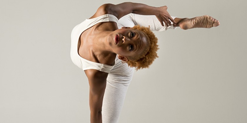 Meet Candace Thompson, the Force Behind The Dance Caribbean Collective ...