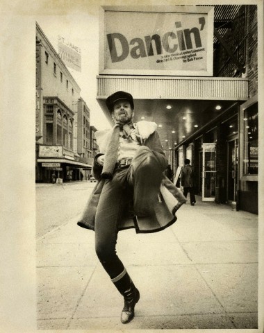 Bob Fosse's Dancin