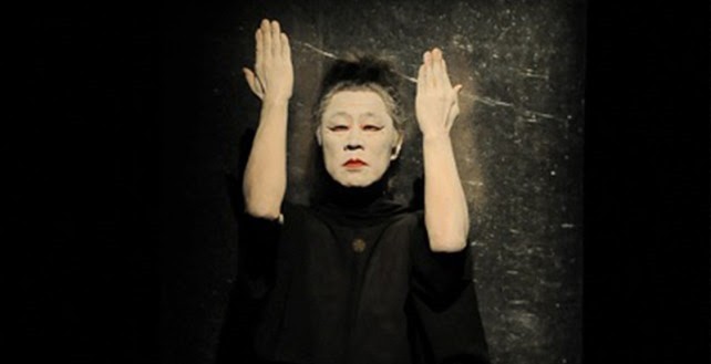 CHICAGO: Performing for the first time in the U.S. - Butoh Legend ...