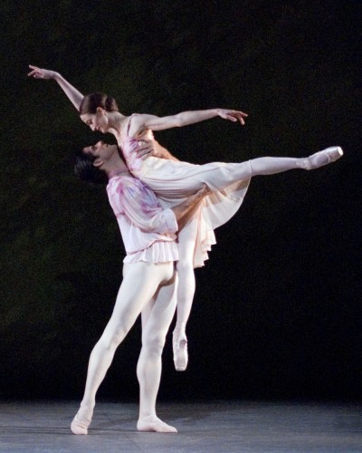 IMPRESSIONS: American Ballet Theatre | The Dance Enthusiast