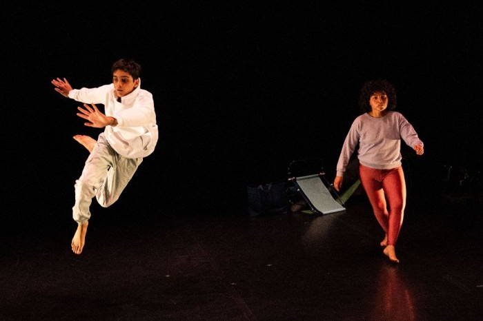 DANCE NEWS: Ali Rosa-Salas to Lead Abrons Arts Center, Named Vice ...