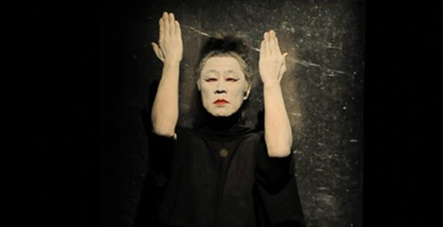 CHICAGO: Performing for the first time in the U.S. - Butoh Legend ...